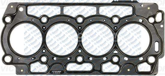 REINZ 61-35430-00 Silindir Kapak Contasi C1-C2-C3-P206-P307-Fiesta- 1.4 Hdi